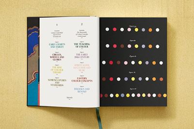 The Book of Colour Concepts