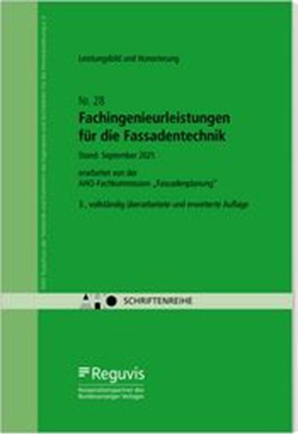 AHO - Heft 28