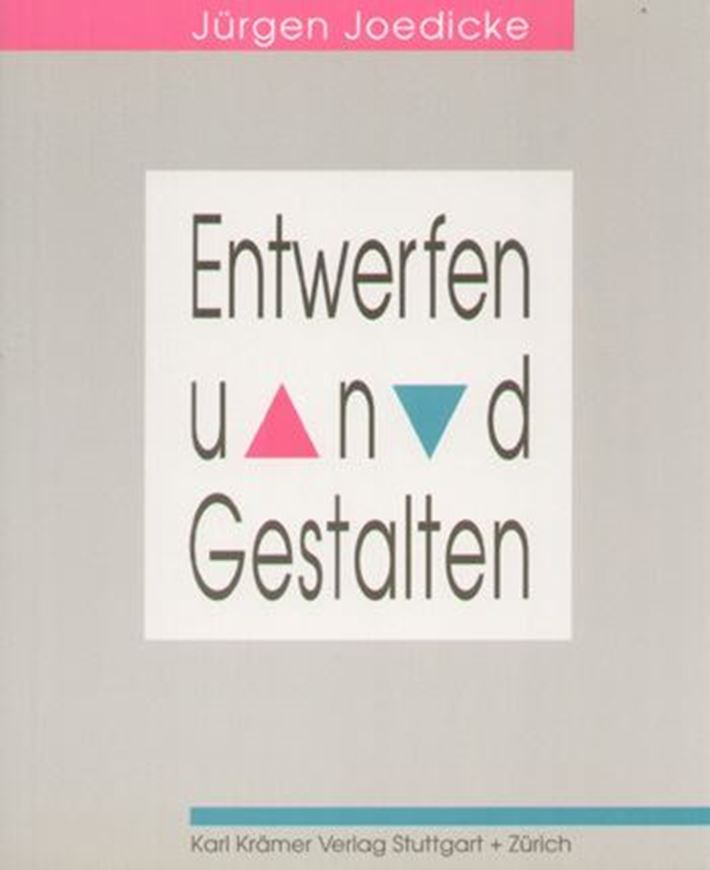 Entwerfen und Gestalten