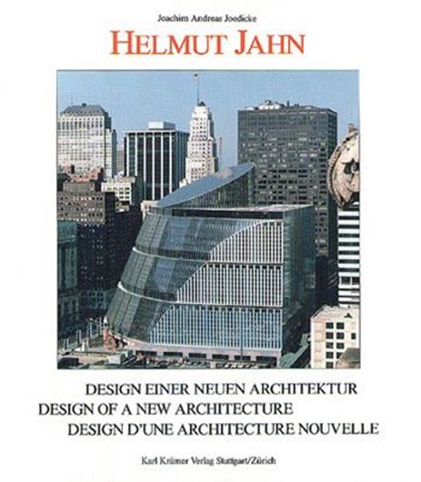 Helmut Jahn