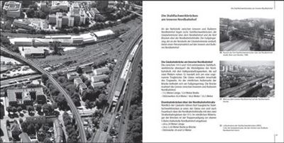 Der Stuttgarter Gleisbogen