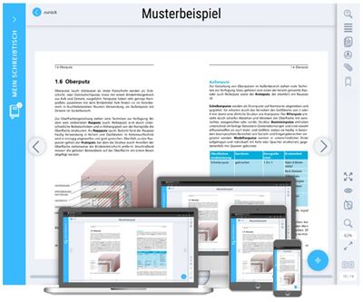 Planungshandbuch Straßen- und Wegebau, Premium-Ausgabe