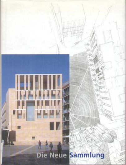 Die Neue Sammlung   