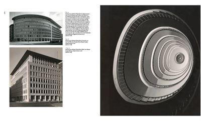 Rudolf Wolters - Architekt und Städtebauer in Westdeutschland 1945 bis 1978