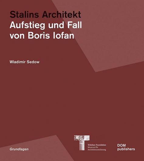 Stalins Architekt