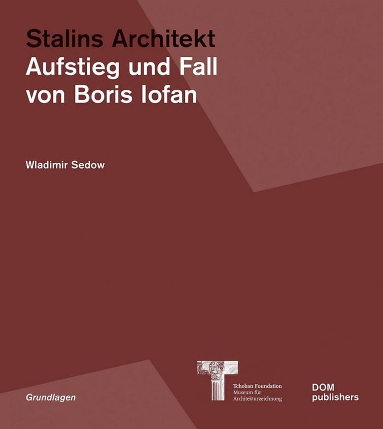 Stalins Architekt