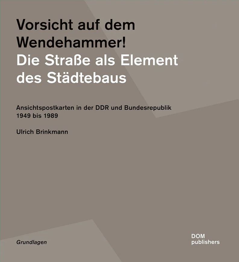 Vorsicht auf dem Wendehammer!