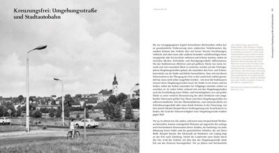 Vorsicht auf dem Wendehammer!