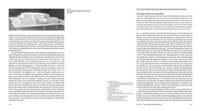Utopie, Diktatur und Raum