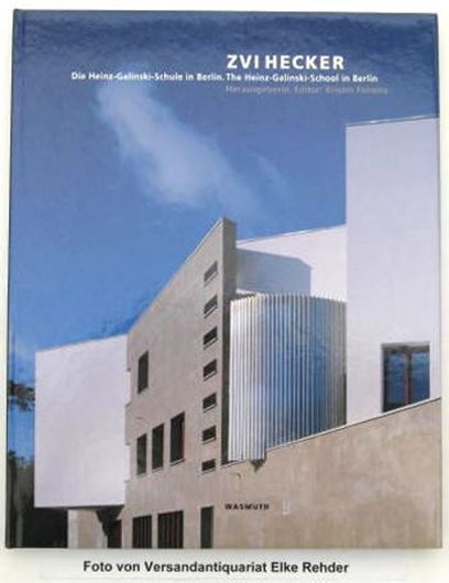 Zvi Hecker   