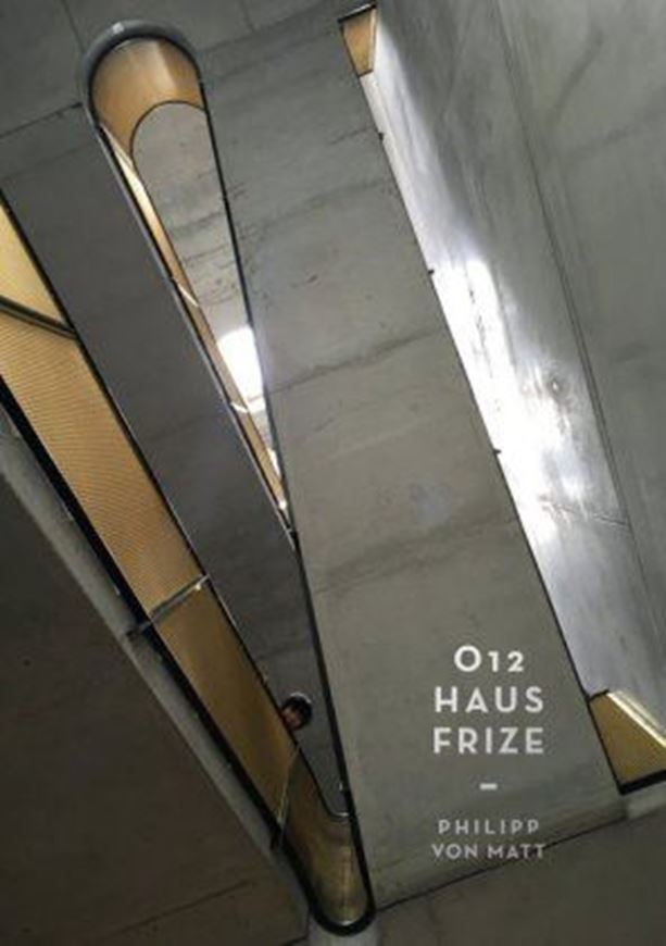 O12 Haus Frize