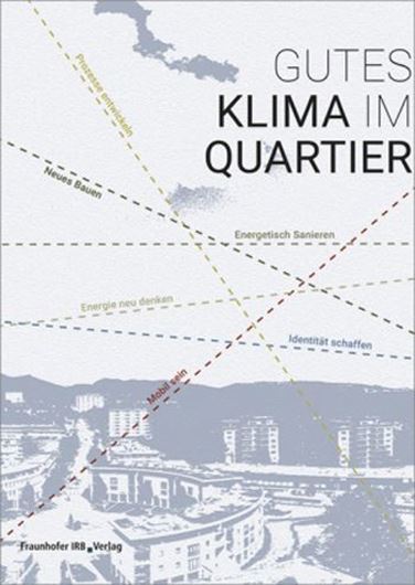 Gutes Klima im Quartier   