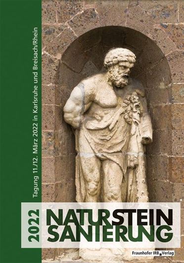 Natursteinsanierung 2022