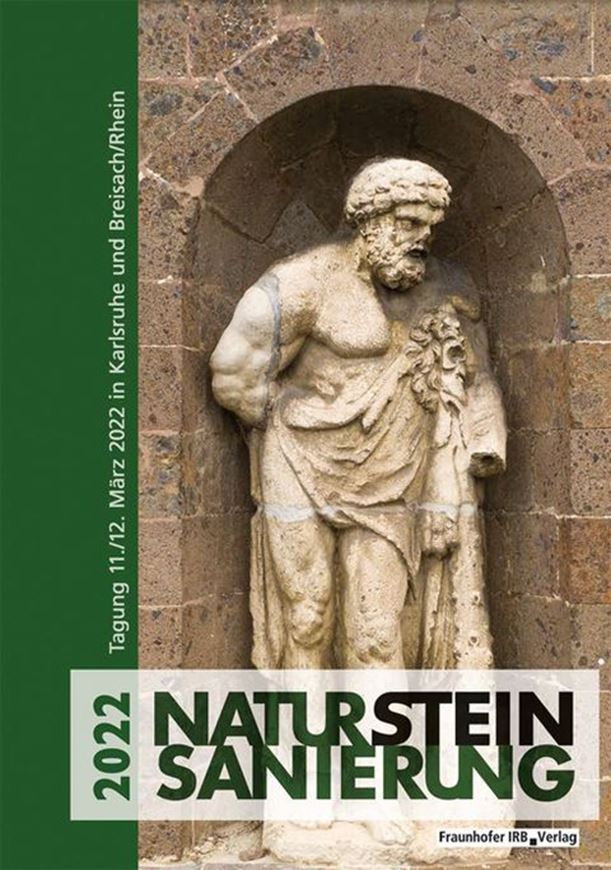 Natursteinsanierung 2022