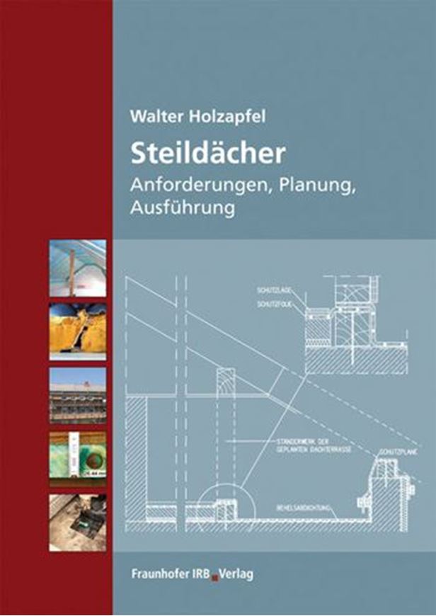 Steildächer   
