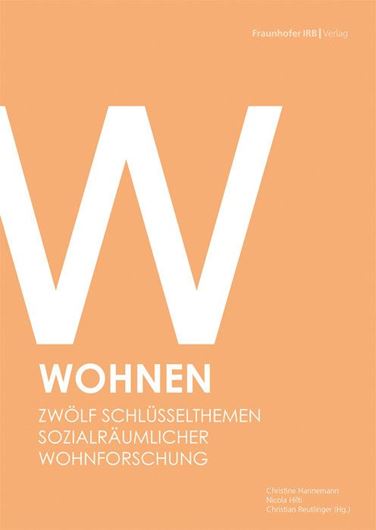 Wohnen heute