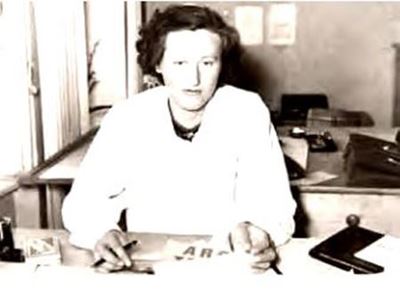 Adelheid Gnaiger