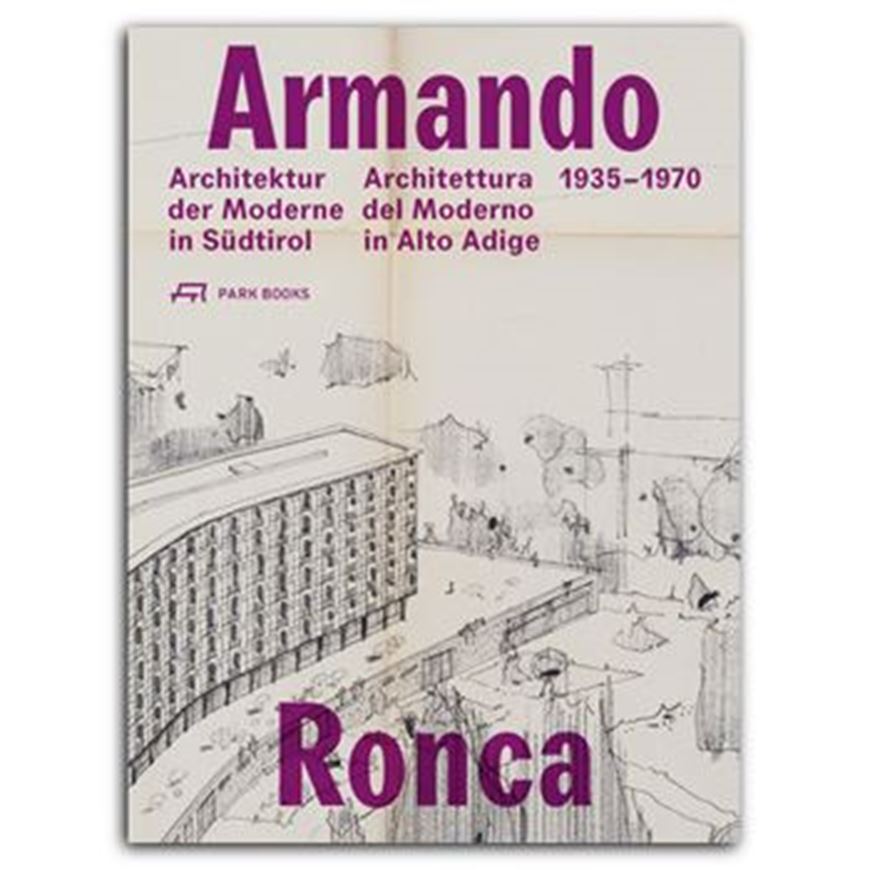 Armando Ronca
