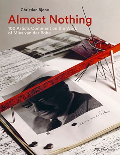 Almost Nothing