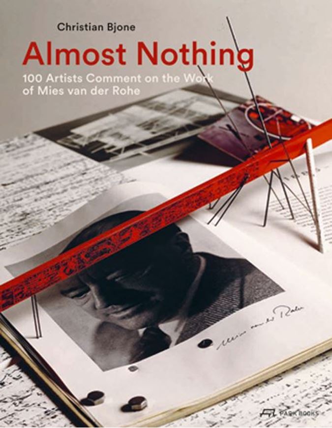 Almost Nothing