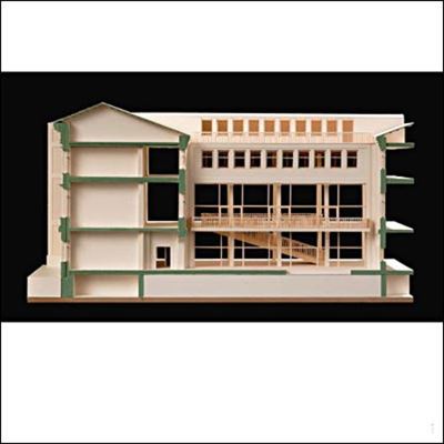Loos Asplund Stirling Diener   