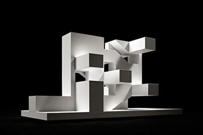Leise Formen   