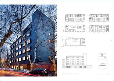 neri & hu design and research office