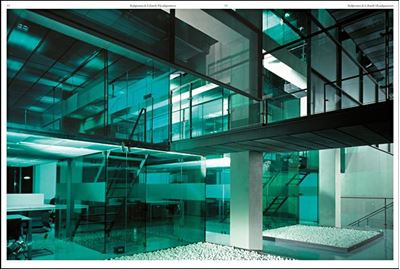 Labics - Structures