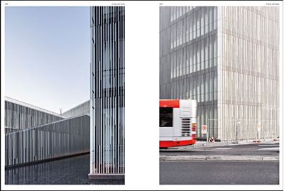 Labics - Structures