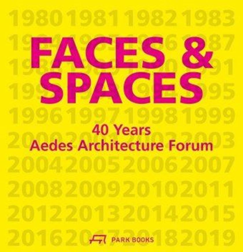 Faces and Spaces