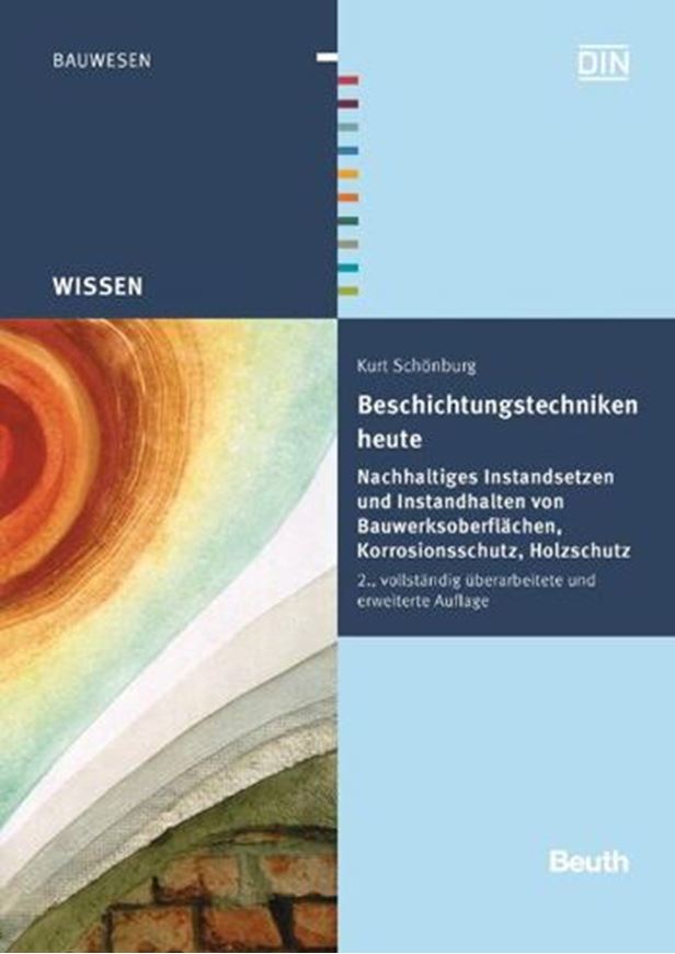 Beschichtungstechniken heute   