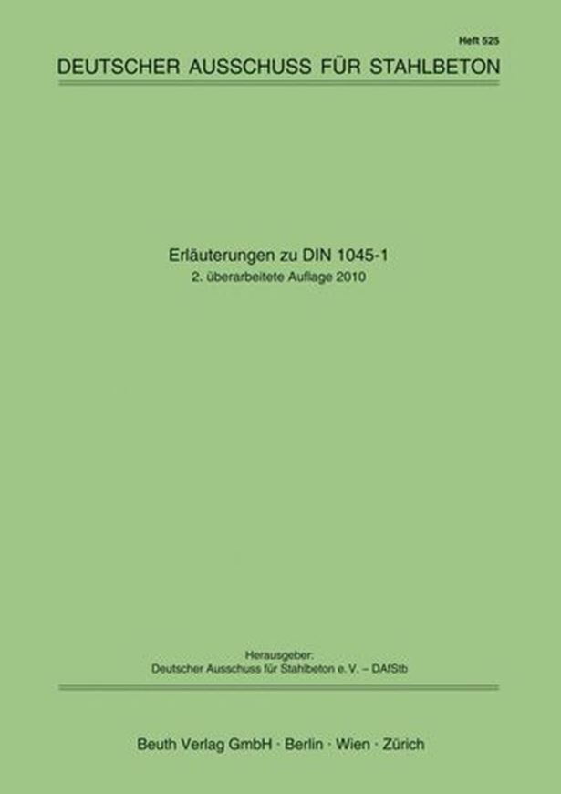 DAfStb - Heft 525   