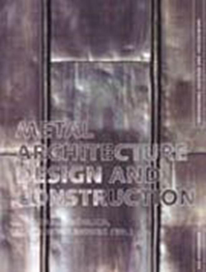 Metal Architecture   