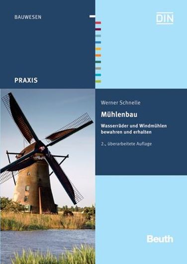 Mühlenbau   