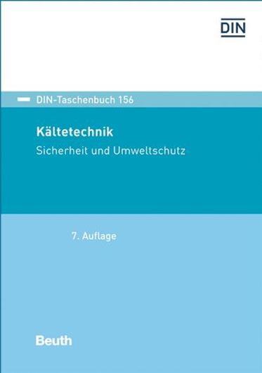Kältetechnik