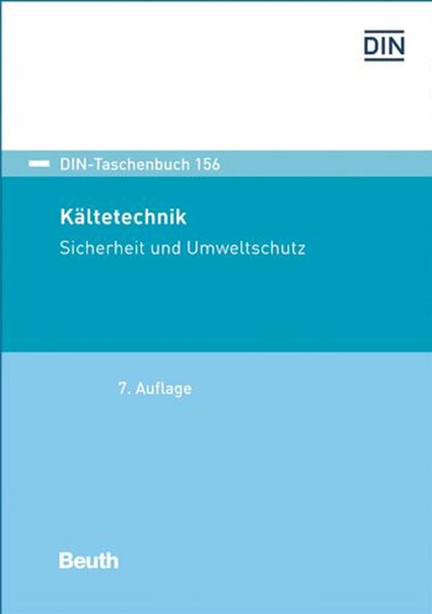 Kältetechnik