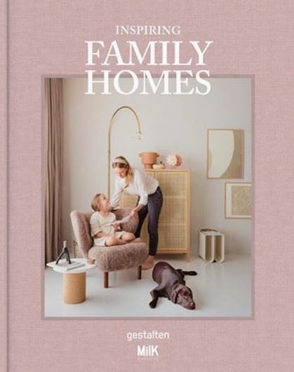 Inspiring Family Homes