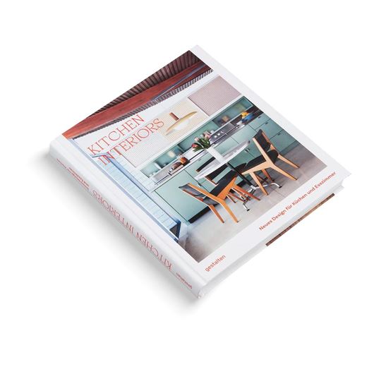 Kitchen Interiors