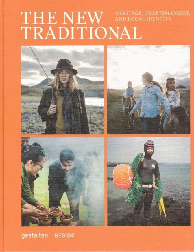The New Traditional