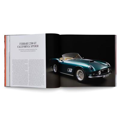 The Italians - Beautiful Machines