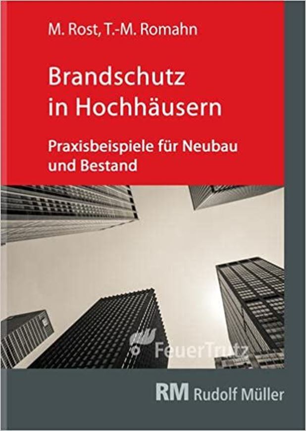 Brandschutz in Hochhäusern