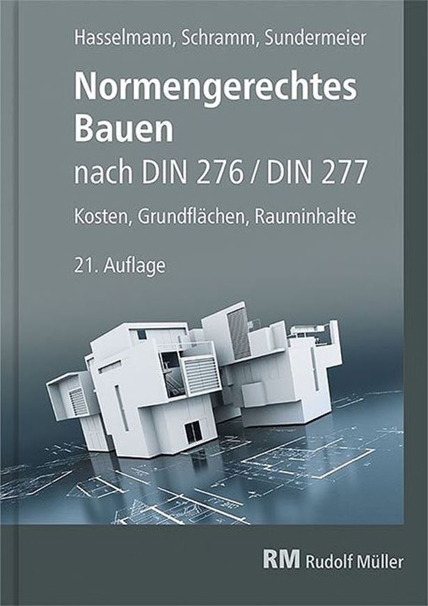 Normengerechtes Bauen EBOOK