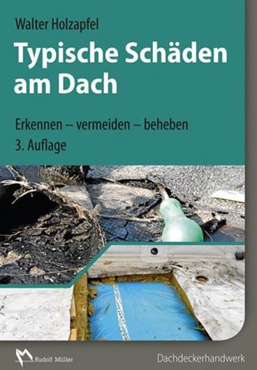 Typische Schäden am Dach   
