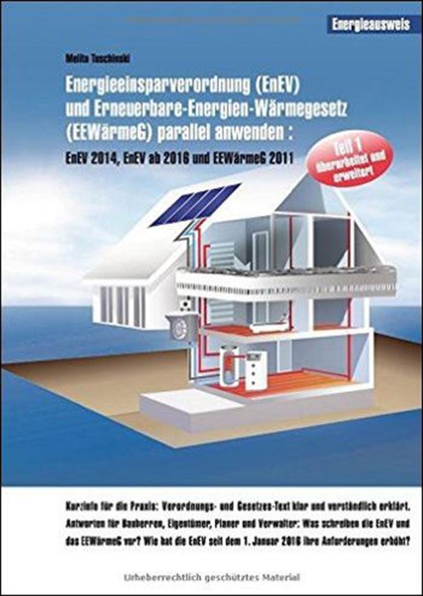 EnEV und EEWärmeG parallel anwenden