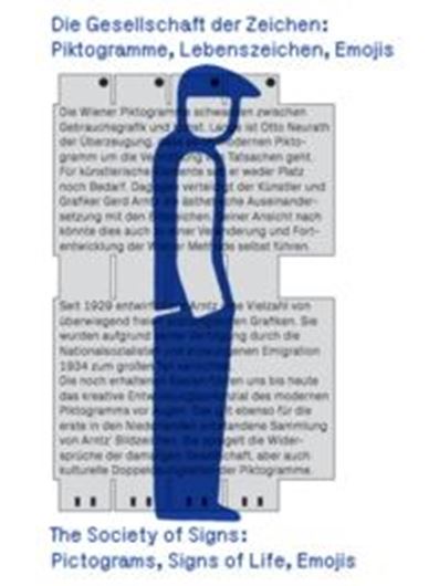 Die Gesellschaft der Zeichen: Piktogramme, Lebenszeichen, Emojis