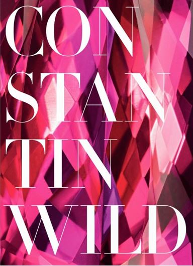 Gems, Colours & Wild Stories