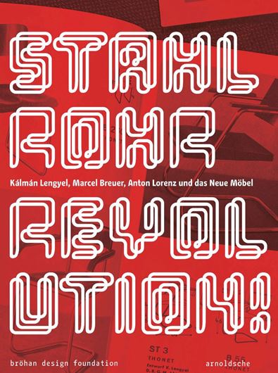 Stahlrohrrevolution!
