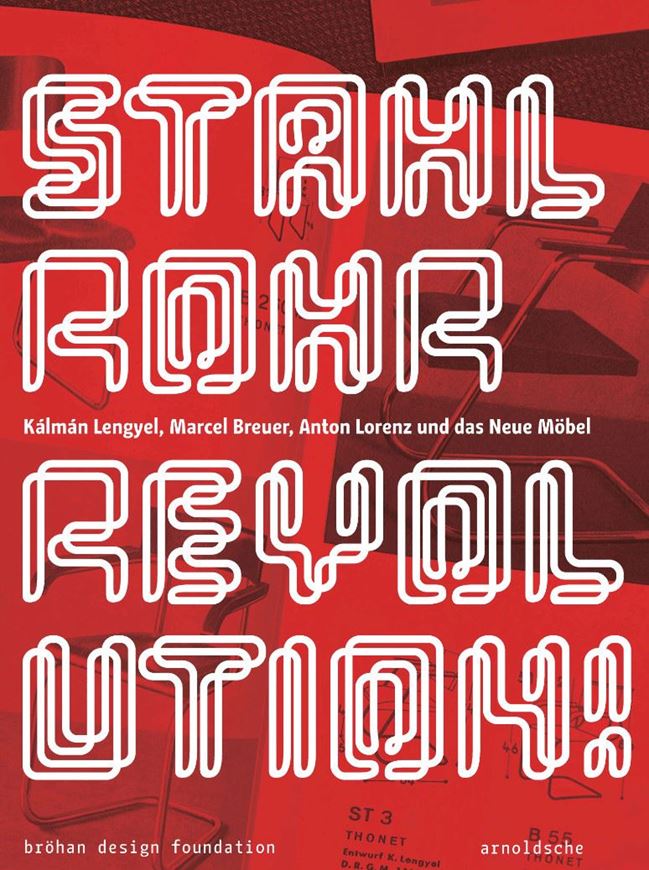 Stahlrohrrevolution!
