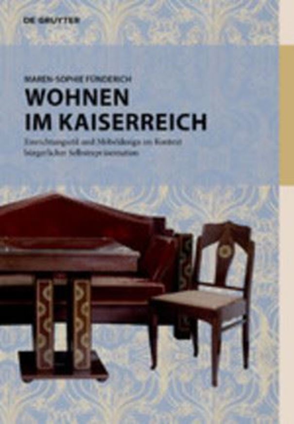 Wohnen im Kaiserreich .
