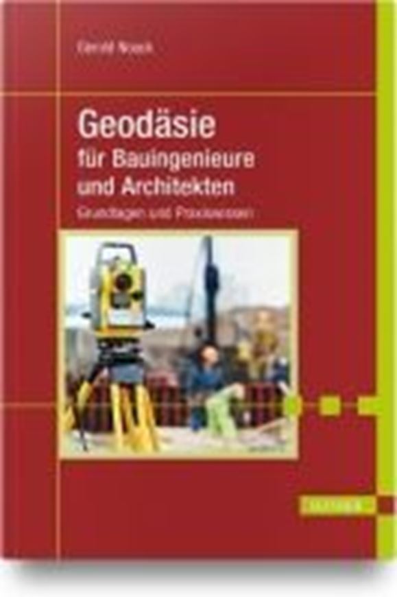 Geodäsie